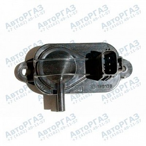 Датчик перепада давления ГАЗон NEXT дв.ЯМЗ-5344 (каvliко), арт. 8.9548/PE604-5019